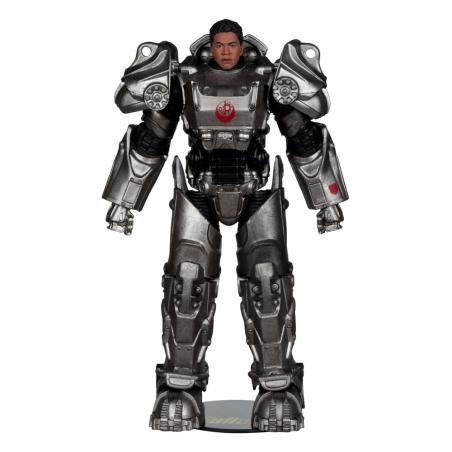 Fallout Figura Maximus 19 cm
