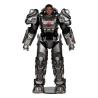 Fallout Figura Maximus 19 cm