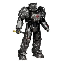 Fallout Figura Maximus 19 cm