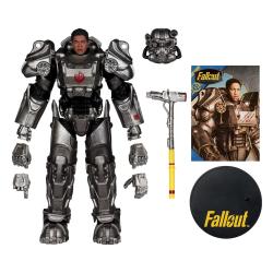 Fallout Figura Maximus 19 cm