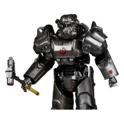 Fallout Figura Maximus 19 cm