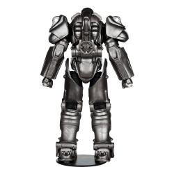 Fallout Figura Maximus 19 cm