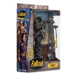 Fallout Figura Maximus 19 cm