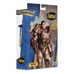 Fallout Figura Maximus 19 cm