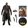 Fallout Figura The Ghoul 17 cm