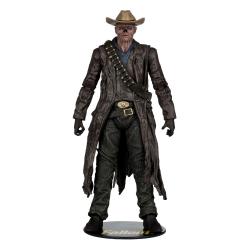 Fallout Figura The Ghoul 17 cm