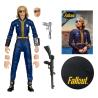 Fallout Figura Steph Harper 16 cm