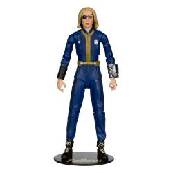 Fallout Figura Steph Harper 16 cm