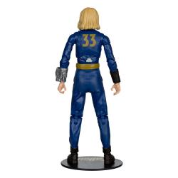 Fallout Figura Steph Harper 16 cm