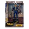 Fallout Figura Steph Harper 16 cm