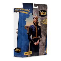 Fallout Figura Steph Harper 16 cm
