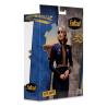 Fallout Figura Steph Harper 16 cm