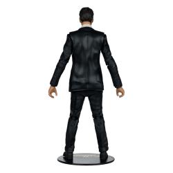 Fallout Figura Cooper Howard (Red Platinum Edition) 17 cm