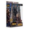 Fallout Figura Cooper Howard (Red Platinum Edition) 17 cm