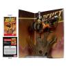 Marvel Collection Estatua PVC 1/6 Rocket Racoon (Rocket Racoon: A Chasing Tale #1) 18 cm