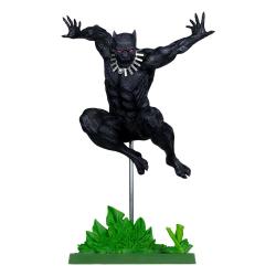 Marvel Collection Estatua PVC 1/6 Black Panther (Black Panther Annual #1) (Variant) 29 cm