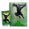 Marvel Collection Estatua PVC 1/6 Black Panther (Black Panther Annual #1) (Variant) 29 cm