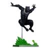 Marvel Collection Estatua PVC 1/6 Black Panther (Black Panther Annual #1) (Variant) 29 cm