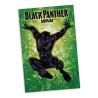 Marvel Collection Estatua PVC 1/6 Black Panther (Black Panther Annual #1) (Variant) 29 cm