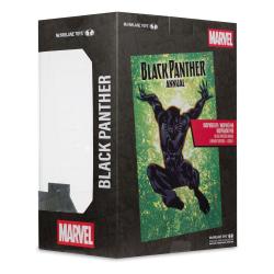 Marvel Collection Estatua PVC 1/6 Black Panther (Black Panther Annual #1) (Variant) 29 cm
