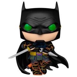 Figura POP DC Comics Batman Ninja