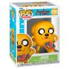 Figura POP Hora de Aventuras Jake
