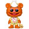 Figura POP Muppet Babies Baby Fozzie