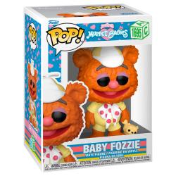 Figura POP Muppet Babies Baby Fozzie