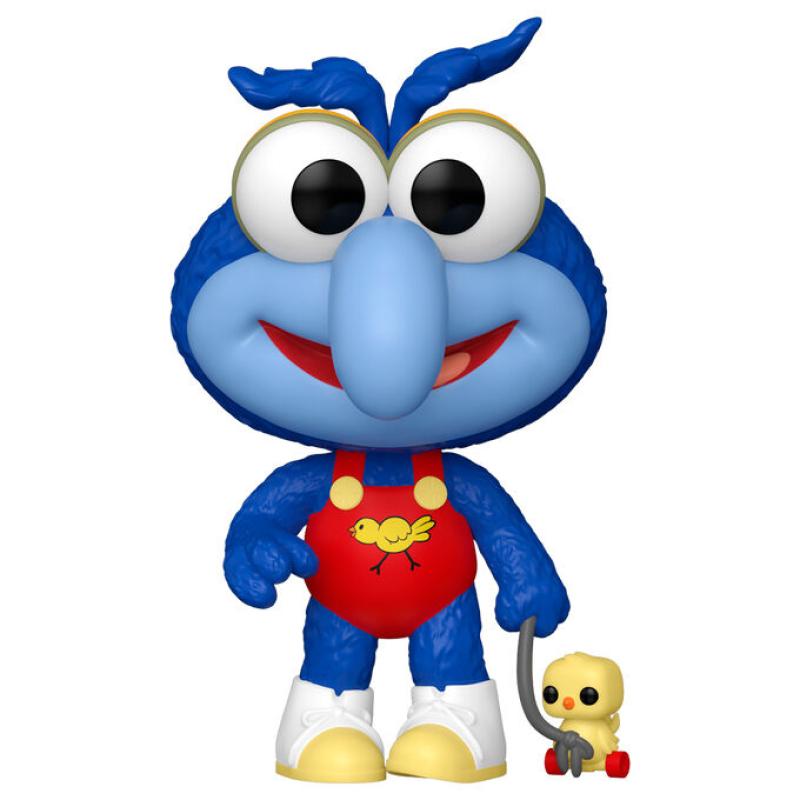 Figura POP Muppet Babies Baby Gonzo
