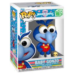 Figura POP Muppet Babies Baby Gonzo