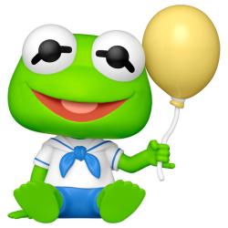 Figura POP Muppet Babies Baby Kermit