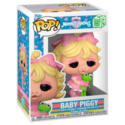 Figura POP Muppet Babies Baby Piggy