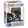 Figura POP Hello Kitty and Friends Chococat