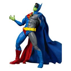 DC Comics Figura Dynamic 8ction Heroes 1/9 Composite Superman 21 cm