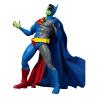 DC Comics Figura Dynamic 8ction Heroes 1/9 Composite Superman 21 cm