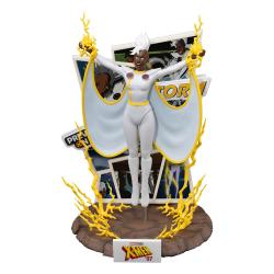 X-Men '97 Diorama PVC D-Stage Storm (SDCC Exclusive) 16 cm
