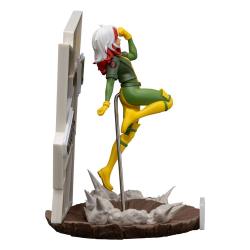 X-Men '97 Diorama PVC D-Stage Rogue (SDCC Exclusive) 16 cm