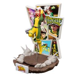 X-Men '97 Diorama PVC D-Stage Rogue (SDCC Exclusive) 16 cm
