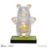 Disney Classic Series Figura Mini Egg Attack 100 Years Winnie the Pooh Pearl Special 8 cm