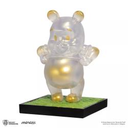 Disney Classic Series Figura Mini Egg Attack 100 Years Winnie the Pooh Pearl Special 8 cm