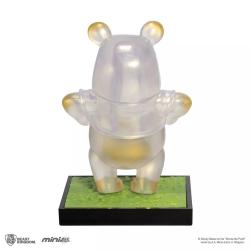 Disney Classic Series Figura Mini Egg Attack 100 Years Winnie the Pooh Pearl Special 8 cm