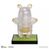 Disney Classic Series Figura Mini Egg Attack 100 Years Winnie the Pooh Pearl Special 8 cm
