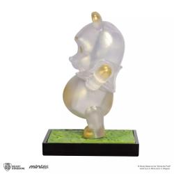Disney Classic Series Figura Mini Egg Attack 100 Years Winnie the Pooh Pearl Special 8 cm