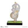 Disney Classic Series Figura Mini Egg Attack 100 Years Winnie the Pooh Pearl Special 8 cm