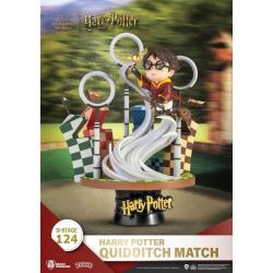 Harry Potter Diorama PVC D-Stage Quidditch Match 15 cm