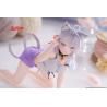 Alya Sometimes Hides Her Feelings in Russian Estatua PVC Desktop Cute Figure Alya Cat Ear Roomwear Ver. 13 cm