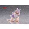 Alya Sometimes Hides Her Feelings in Russian Estatua PVC Desktop Cute Figure Alya Cat Ear Roomwear Ver. 13 cm
