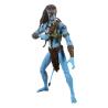 Avatar: Fire and Ash Figura Jake Sully (Metkayina Final Battle) 18 cm
