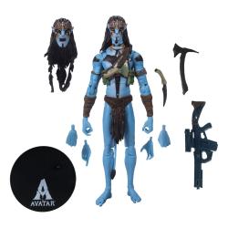 Avatar: Fire and Ash Figura Jake Sully (Metkayina Final Battle) 18 cm