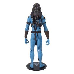 Avatar: Fire and Ash Figura Jake Sully (Metkayina Final Battle) 18 cm